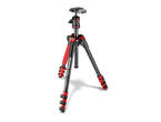 Стативи Manfrotto Befree Red