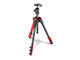 Стативи Manfrotto Befree Red