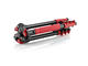 Стативи Manfrotto Befree Red