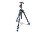 Стативи Manfrotto Befree Blue