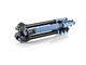 Стативи Manfrotto Befree Blue