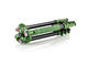 Стативи Manfrotto Befree Green