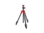 Стативи Manfrotto Compact Light Red