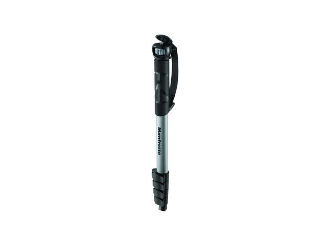 Стативи Manfrotto Compact Advanced Black