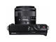 Mirrorless Canon EOS M10 с обектив EF-M 15-45mm f/3.5-6.3 IS STM