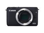 Mirrorless Canon EOS M10