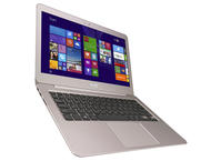 Лаптопи ASUS ZENBOOK UX305CA-FC077T