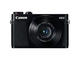 Компактни фотоапарати Canon PowerShot G9 X