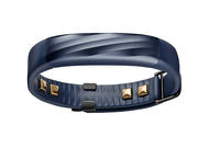 Смарт гривни Jawbone UP3, Indigo Twist