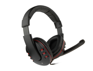 Слушалки Genesis HX55