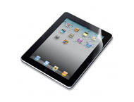 Защитно фолио Belkin ClearScreen за iPad (2 бр.)