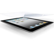 Защитно фолио Предпазно фолио за iPad и iPad2