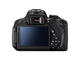 DSLR Canon EOS 700D с обектив 18-135mm IS STM