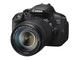 DSLR Canon EOS 700D с обектив 18-135mm IS STM