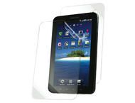 Защитно фолио Протектор invisibleSHIELD за Samsung Galaxy Tab