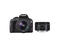 DSLR Canon EOS 100D с обектив 18-55mm DC III и EF 50mm f/1.8 STM