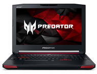 Лаптопи Acer Predator G9-591
