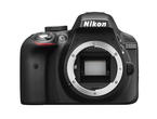 DSLR Nikon D3300
