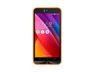 Калъфи ASUS ZenFone Selfie Bumper Case, в оранжево