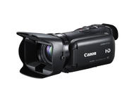Камери Canon Legria HF G25