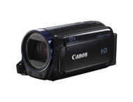 Камери Canon Legria HF R606