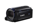 Камери Canon Legria HF R606