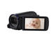 Камери Canon Legria HF R606