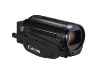 Камери Canon Legria HF R606