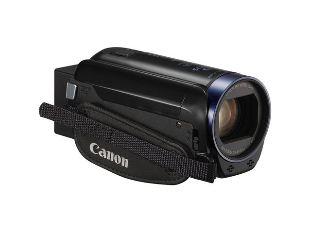Камери Canon Legria HF R66