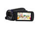 Камери Canon Legria HF R66