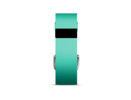 Смарт гривни Fitbit Charge HR, в зелено