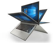 Лаптопи Toshiba Satellite Radius P20W-C-103