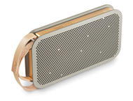 Колони BeoPlay A2, в сиво