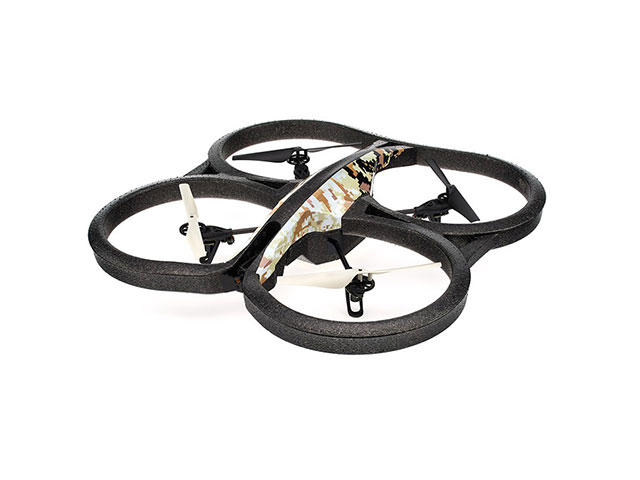 Дронове Parrot AR.Drone 2.0 Elite Edition - Sand