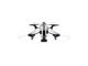 Дронове Parrot AR.Drone 2.0 Elite Edition - Snow