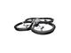 Дронове Parrot AR.Drone 2.0 Elite Edition - Snow