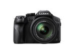 Компактни фотоапарати Panasonic Lumix FZ300