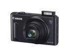 Компактни фотоапарати Canon PowerShot SX610 HS