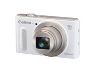 Компактни фотоапарати Canon PowerShot SX610 HS