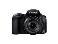 Компактни фотоапарати Canon PowerShot SX60 HS