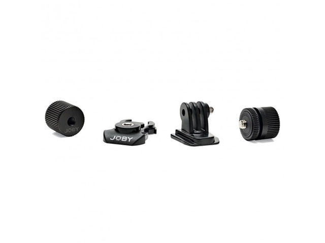 GoPro аксесоари Joby Action Adapter Kit
