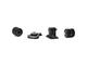 GoPro аксесоари Joby Action Adapter Kit