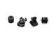 GoPro аксесоари Joby Action Adapter Kit
