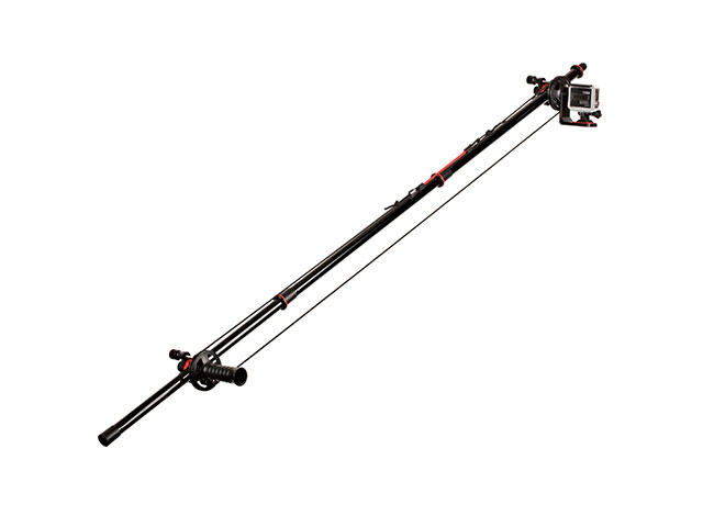 GoPro аксесоари Joby Action Jib Kit
