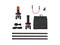 GoPro аксесоари Joby Action Jib Kit & Pole Pack