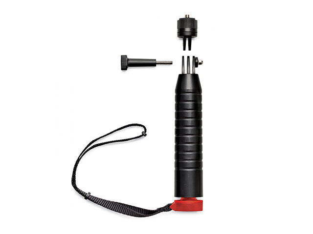 GoPro аксесоари Joby Action Grip