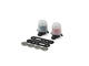 GoPro аксесоари Joby Action Bike Mount & Light Pack