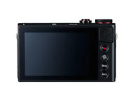 Компактни фотоапарати Canon PowerShot G9 X