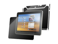 Защитно фолио invisibleSHIELD за Galaxy Tab 8.9