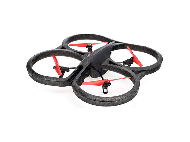 Дронове Parrot AR Drone 2.0 Power Edition